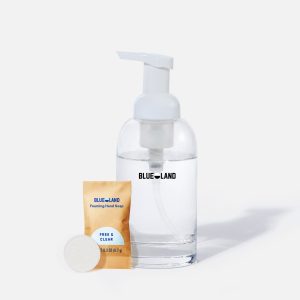 Bluelland Hand Soap Starter Set