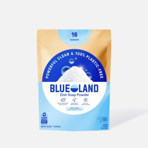 Bluelland Dish Soap Powder Refills