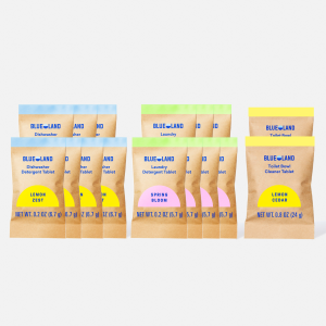 Bluelland Variety Sample Pack
