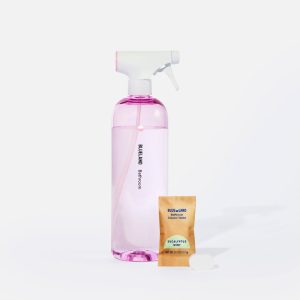 Bluelland Bathroom Cleaner Starter Set (Bundle)